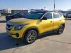 2021 KIA SELTOS