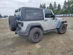2012 JEEP WRANGLER