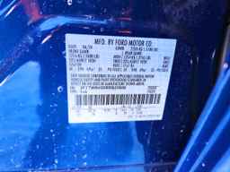 2024 FORD Maverick