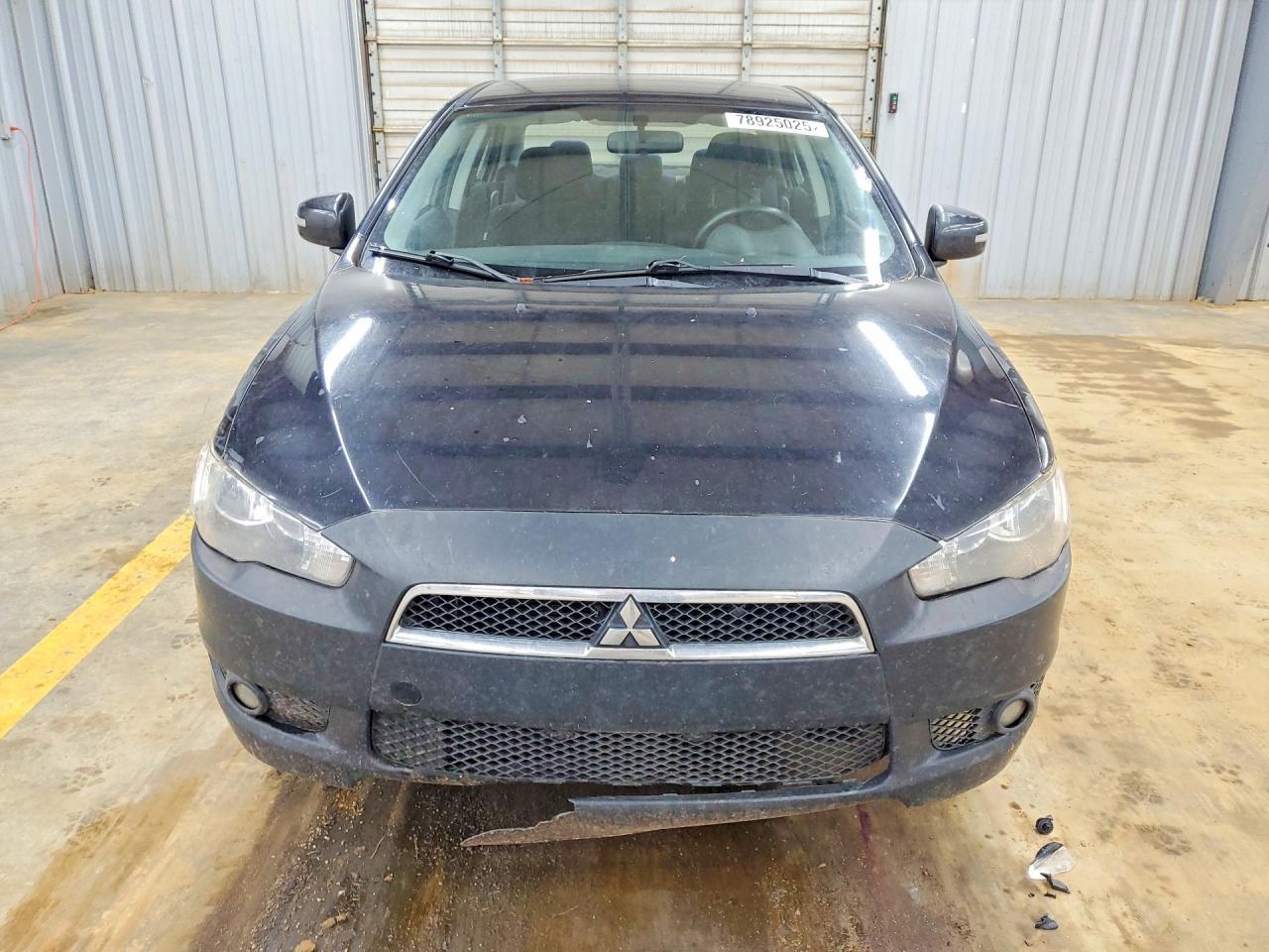 2015 MITSUBISHI LANCER
