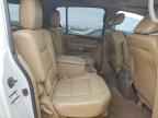 2012 NISSAN Armada
