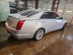 2017 CADILLAC CTS