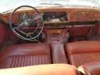 1965 JAGUAR X400