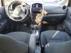 2015 NISSAN Versa Note