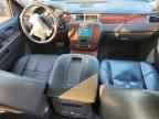 2011 CHEVROLET Tahoe