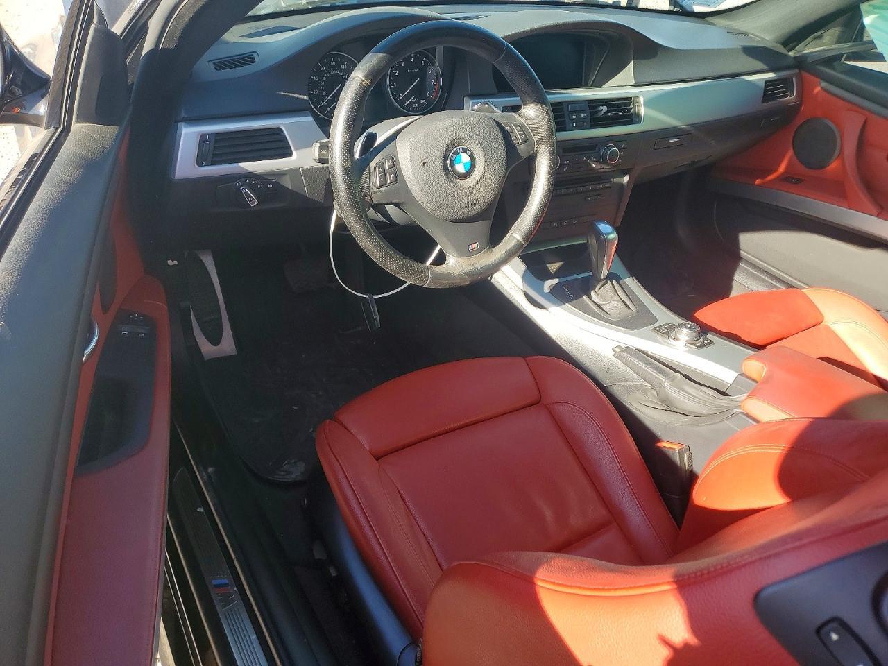 2011 BMW 3 SERIES