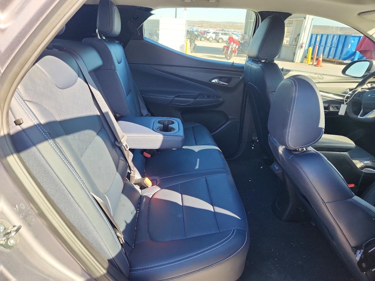 2023 CHEVROLET Bolt EUV