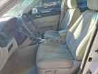 2008 HYUNDAI SONATA