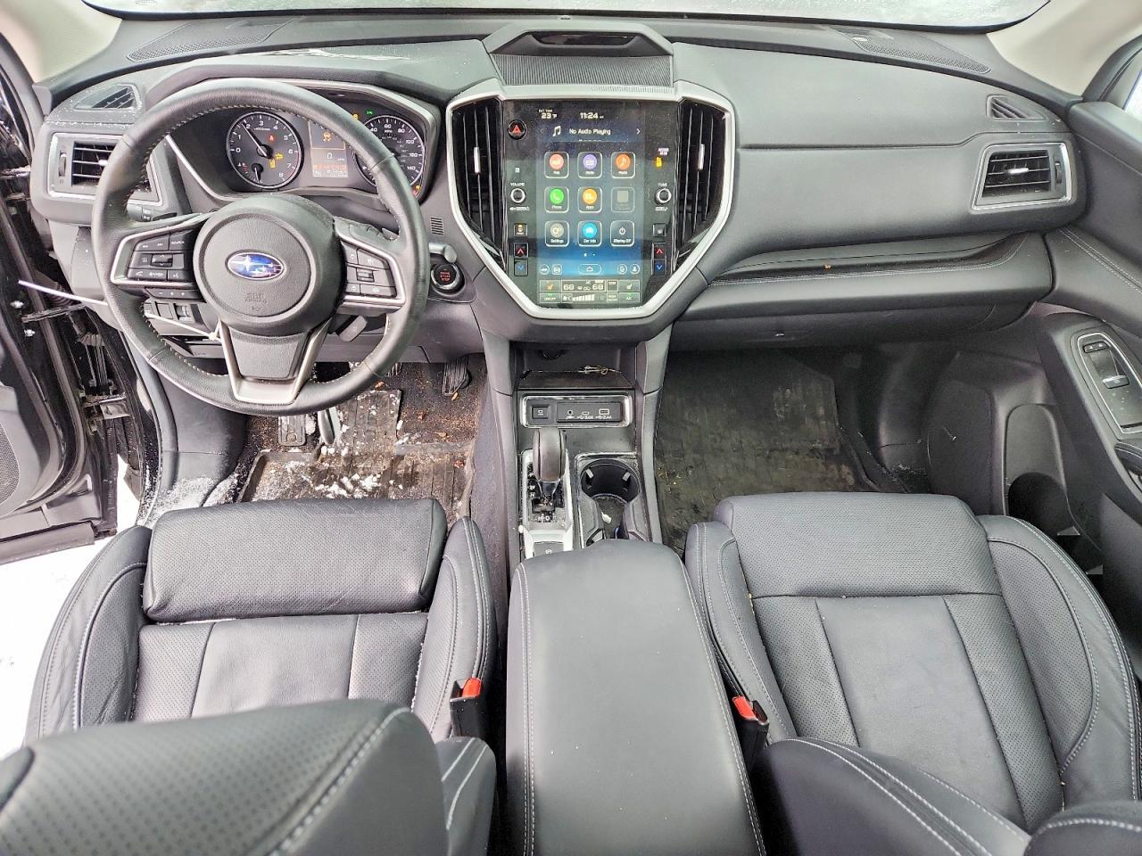 2024 SUBARU Ascent