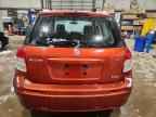 2008 SUZUKI SX4