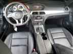 2012 MERCEDES-BENZ C-CLASS