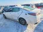 2014 KIA Optima Hybrid