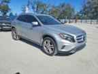 2015 MERCEDES-BENZ GLA-Class