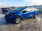 2018 FORD Fiesta