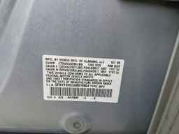 2010 HONDA PILOT
