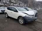 2012 NISSAN MURANO