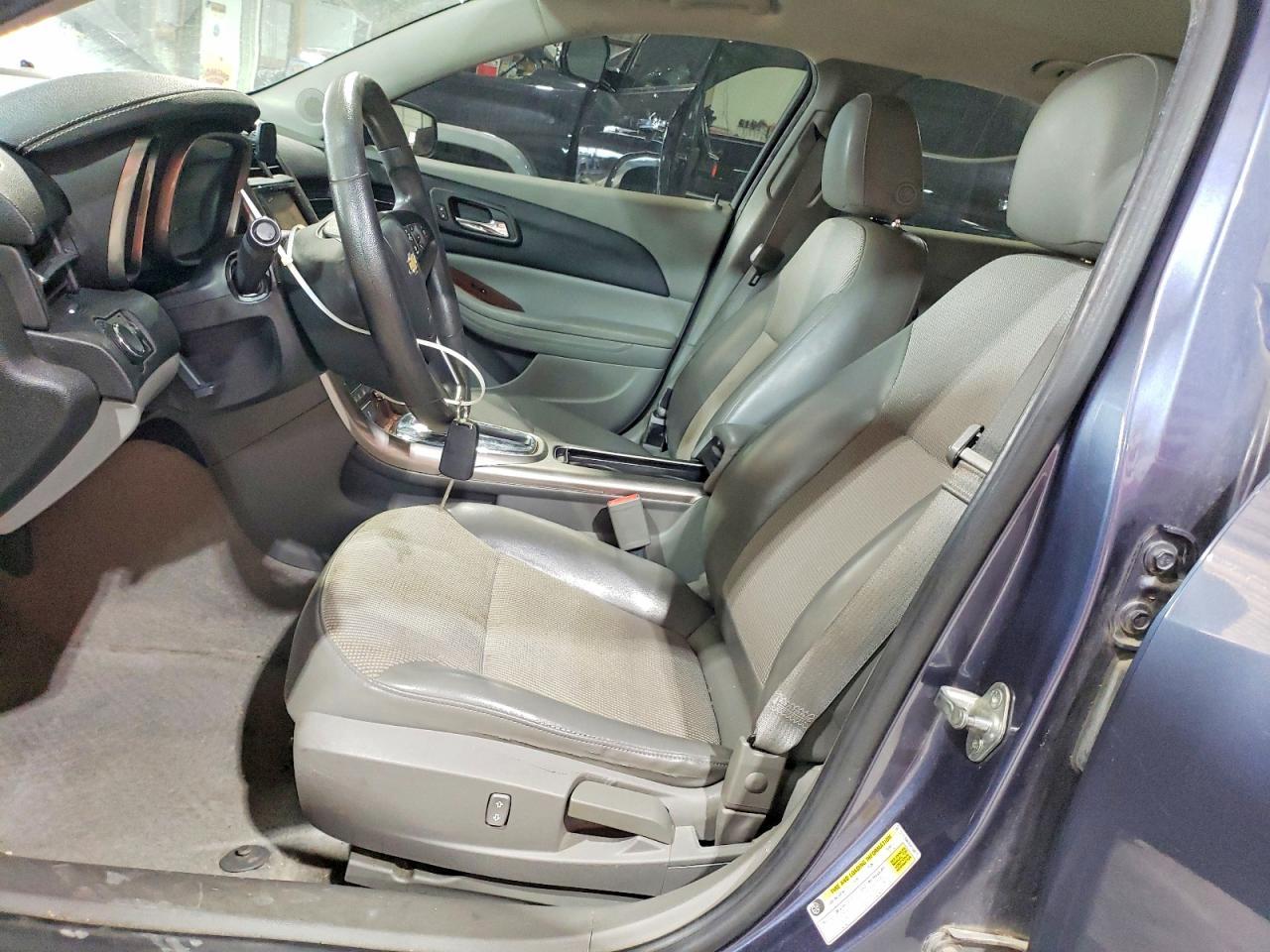 2013 CHEVROLET MALIBU