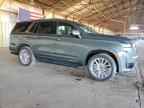 2024 CADILLAC ESCALADE