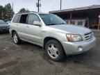 2006 TOYOTA HIGHLANDER