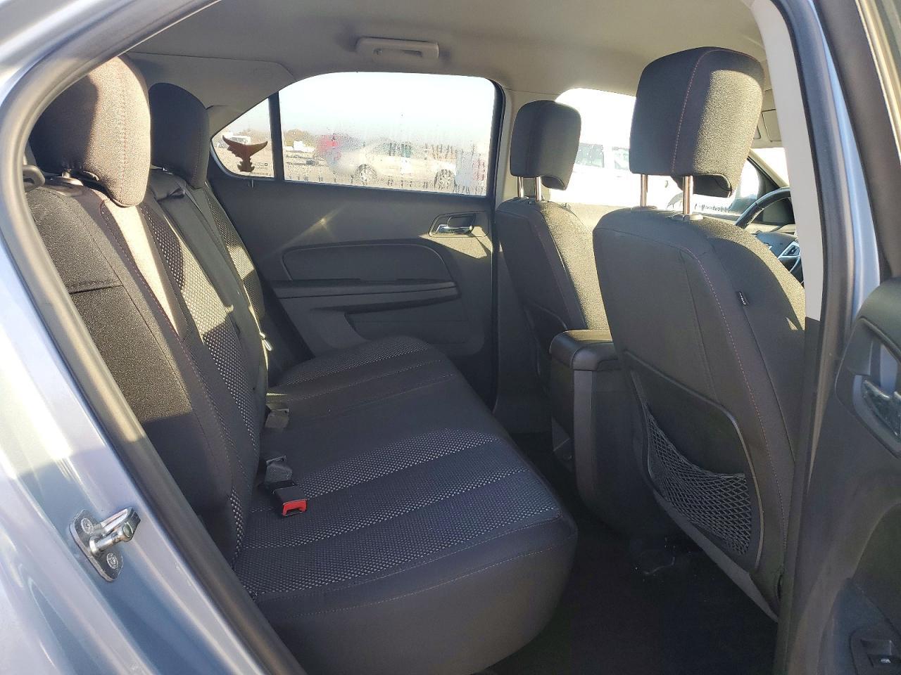 2014 CHEVROLET EQUINOX