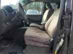 2010 NISSAN Frontier
