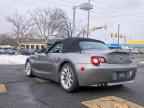 2005 BMW Z4