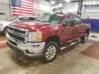2014 CHEVROLET Silverado 2500