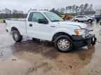 2010 FORD F-150 Lightning