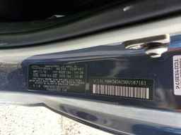 2011 HYUNDAI ACCENT