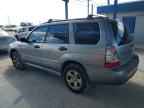 2007 SUBARU FORESTER