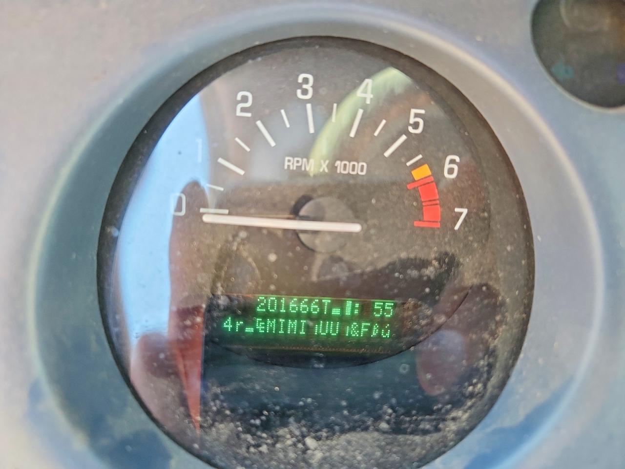 2000 BUICK Lesabre