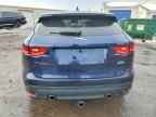 2017 JAGUAR F-Pace