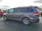 2012 TOYOTA SIENNA