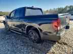 2017 HONDA Ridgeline