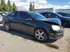 2010 VOLKSWAGEN JETTA