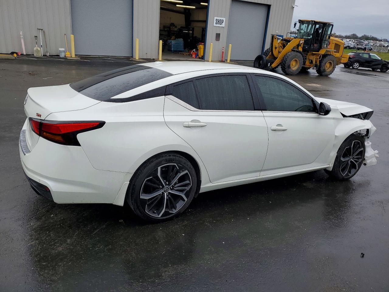 2023 NISSAN ALTIMA
