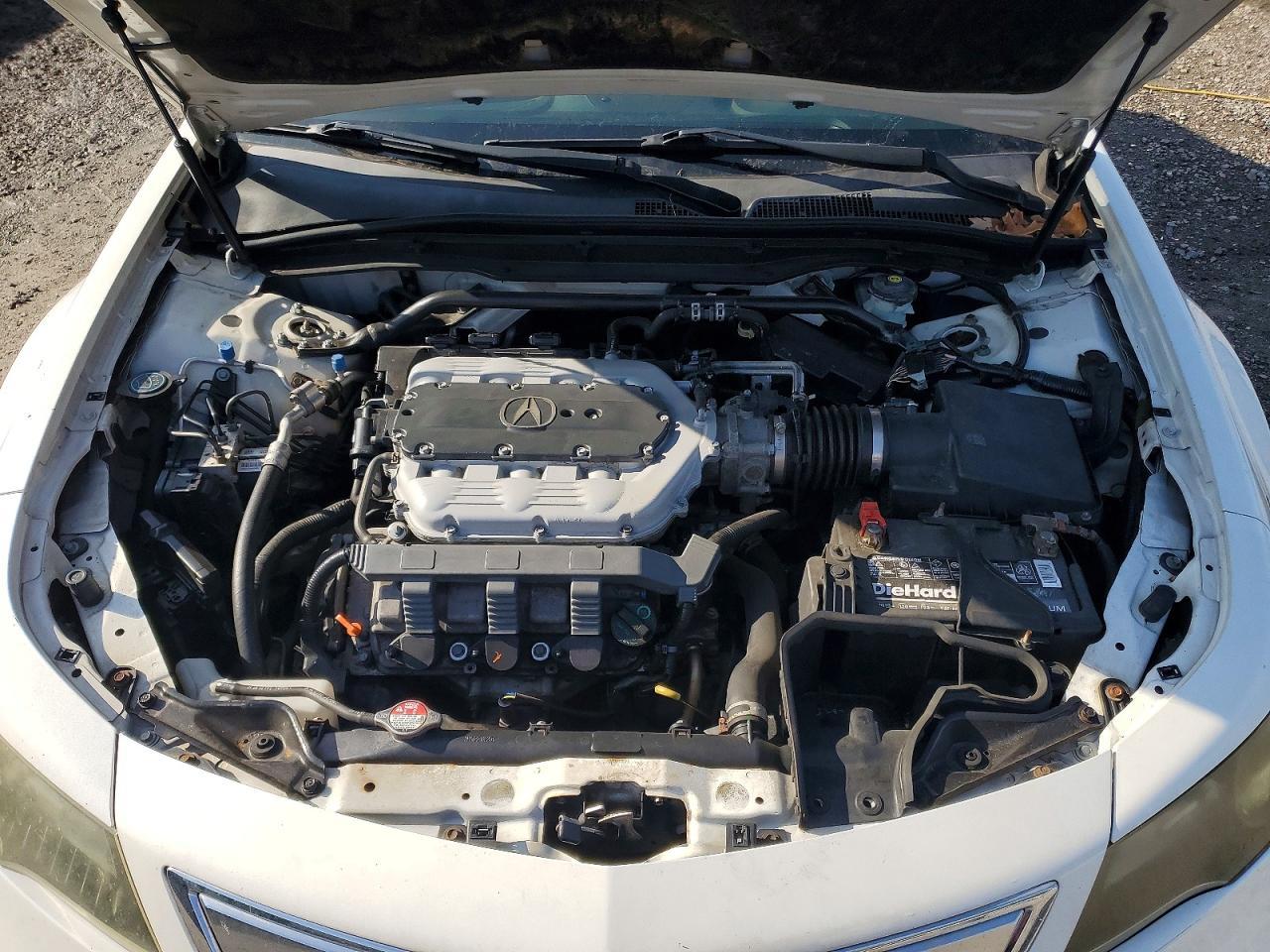 2013 ACURA TL