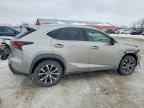 2016 LEXUS NX 200T
