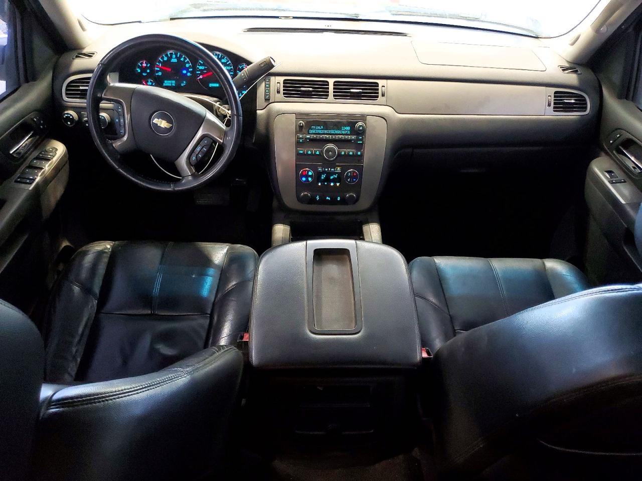 2012 CHEVROLET Silverado