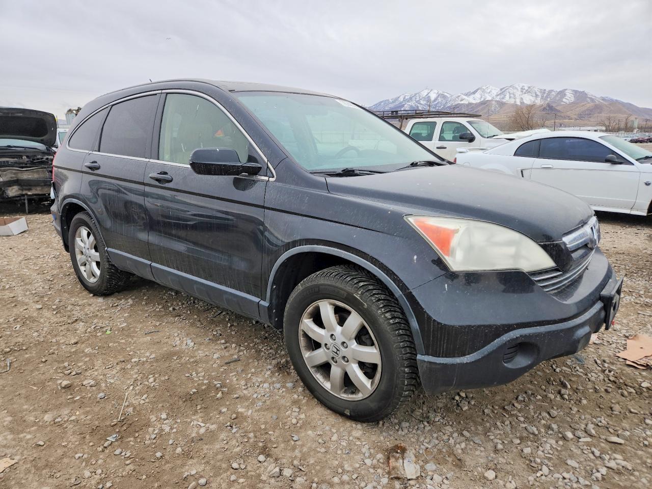 2008 HONDA CR-V