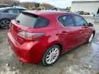 2012 LEXUS CT 200