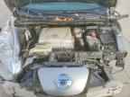 2015 NISSAN LEAF