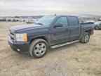 2010 CHEVROLET Silverado