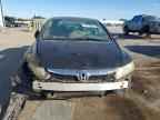 2010 HONDA CIVIC