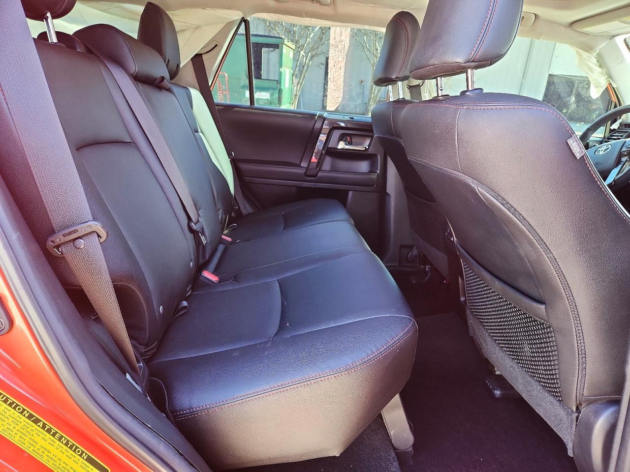 2023 TOYOTA 4Runner