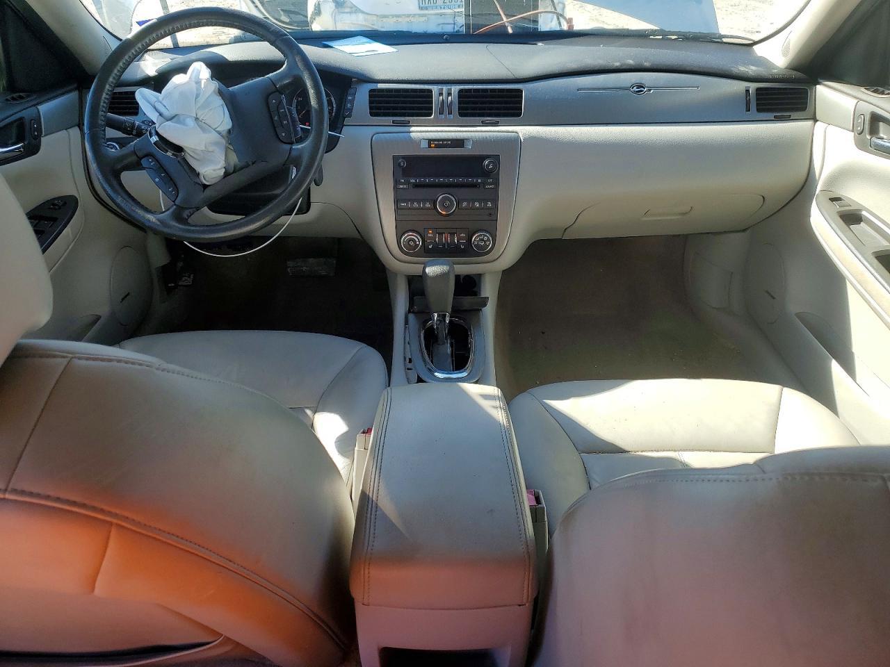 2006 CHEVROLET IMPALA