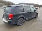 2012 DODGE GRAND CARAVAN