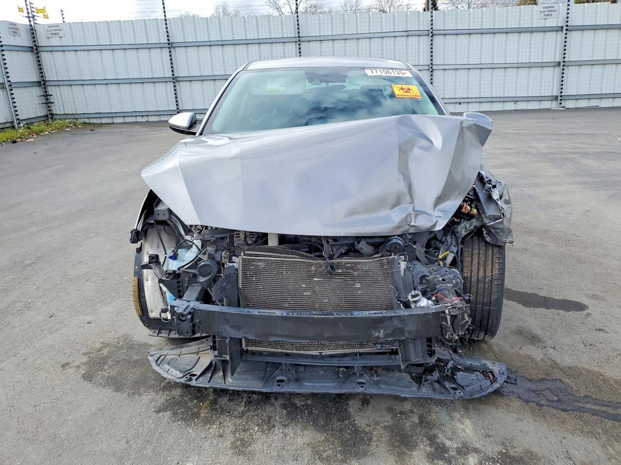 2022 KIA FORTE