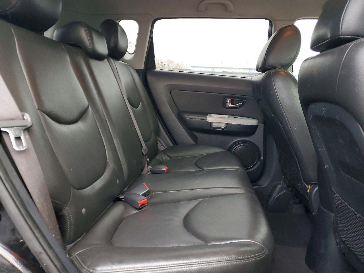 2012 KIA SOUL