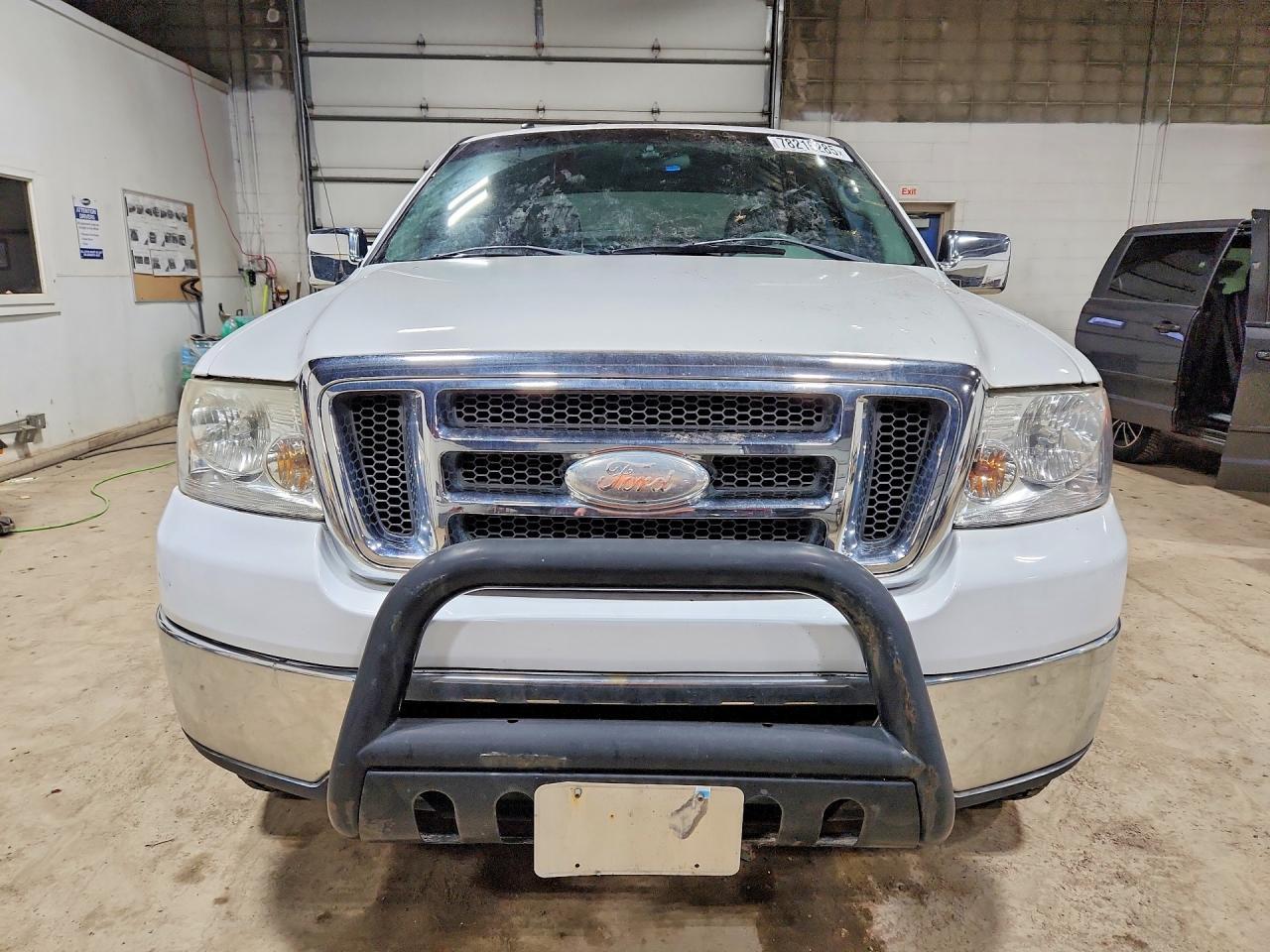 2008 FORD F-150